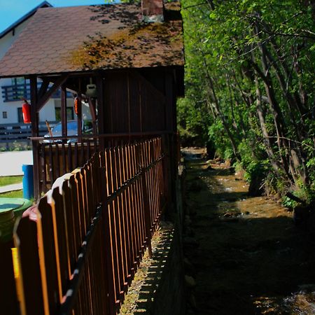 Mery'S Home Бран Экстерьер фото