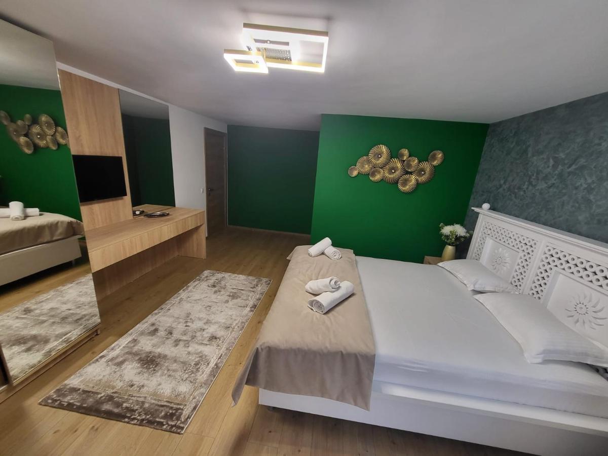 Mery'S Home Бран Экстерьер фото