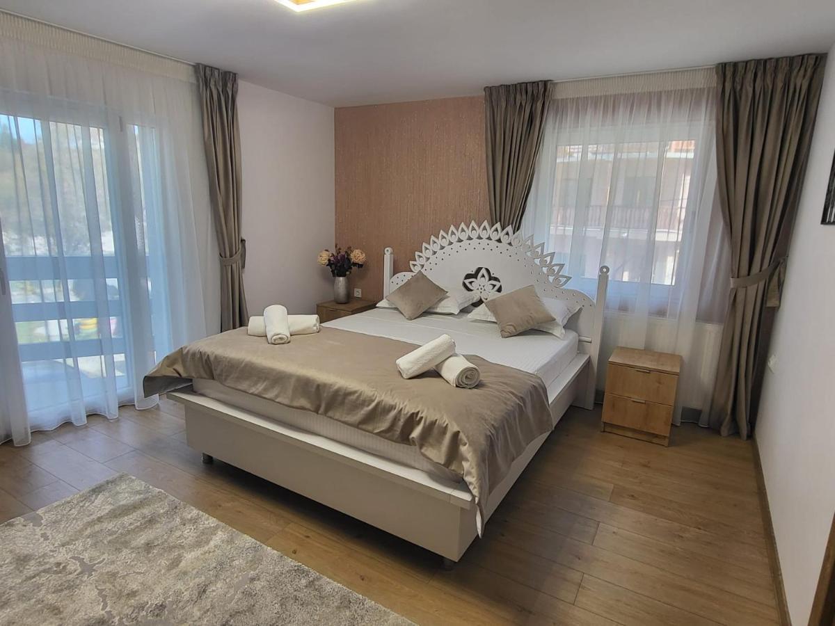 Mery'S Home Бран Экстерьер фото
