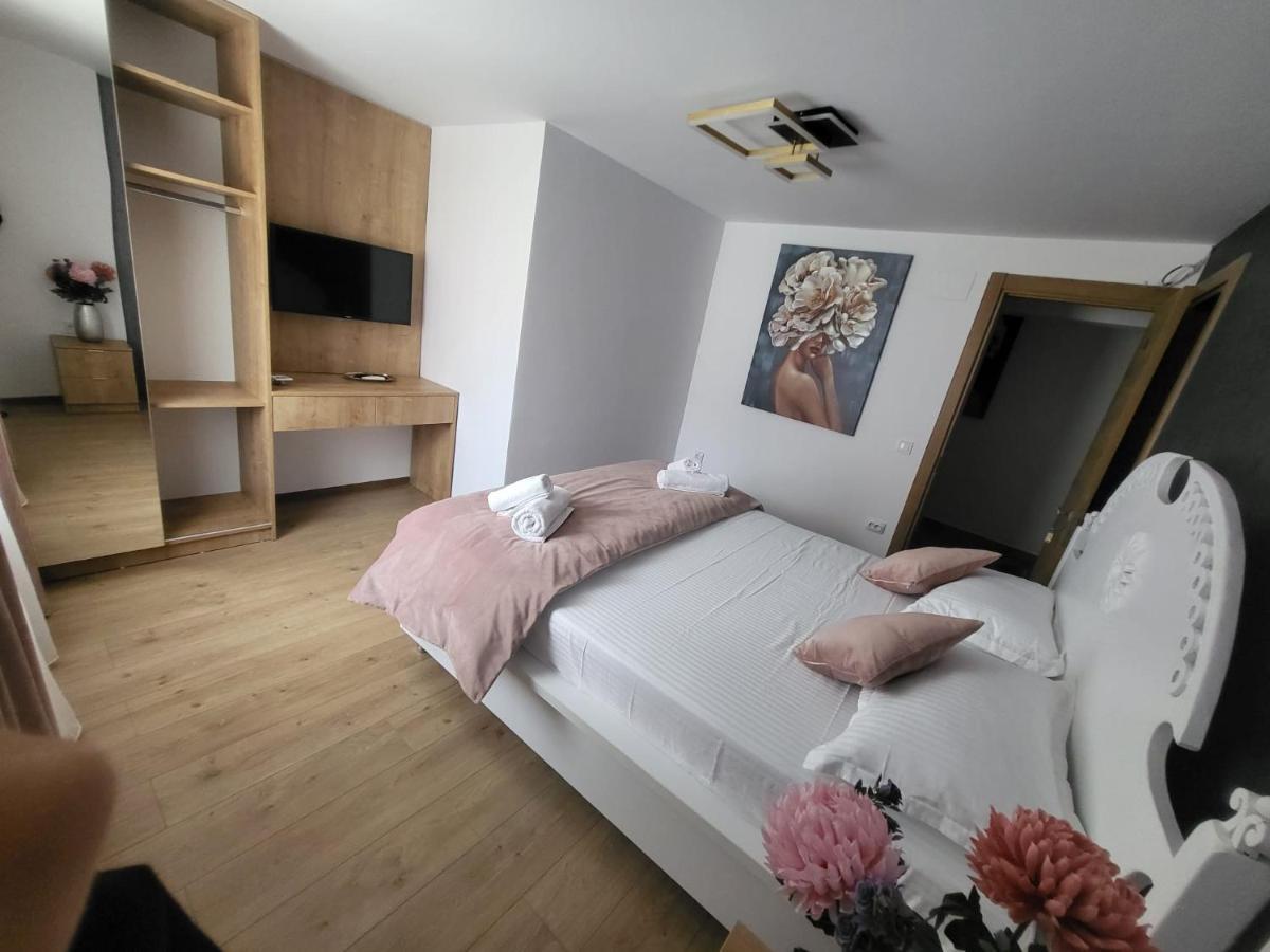 Mery'S Home Бран Экстерьер фото