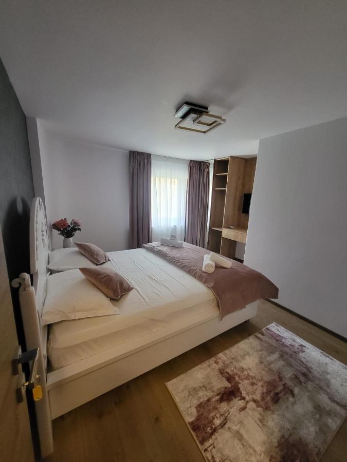 Mery'S Home Бран Экстерьер фото