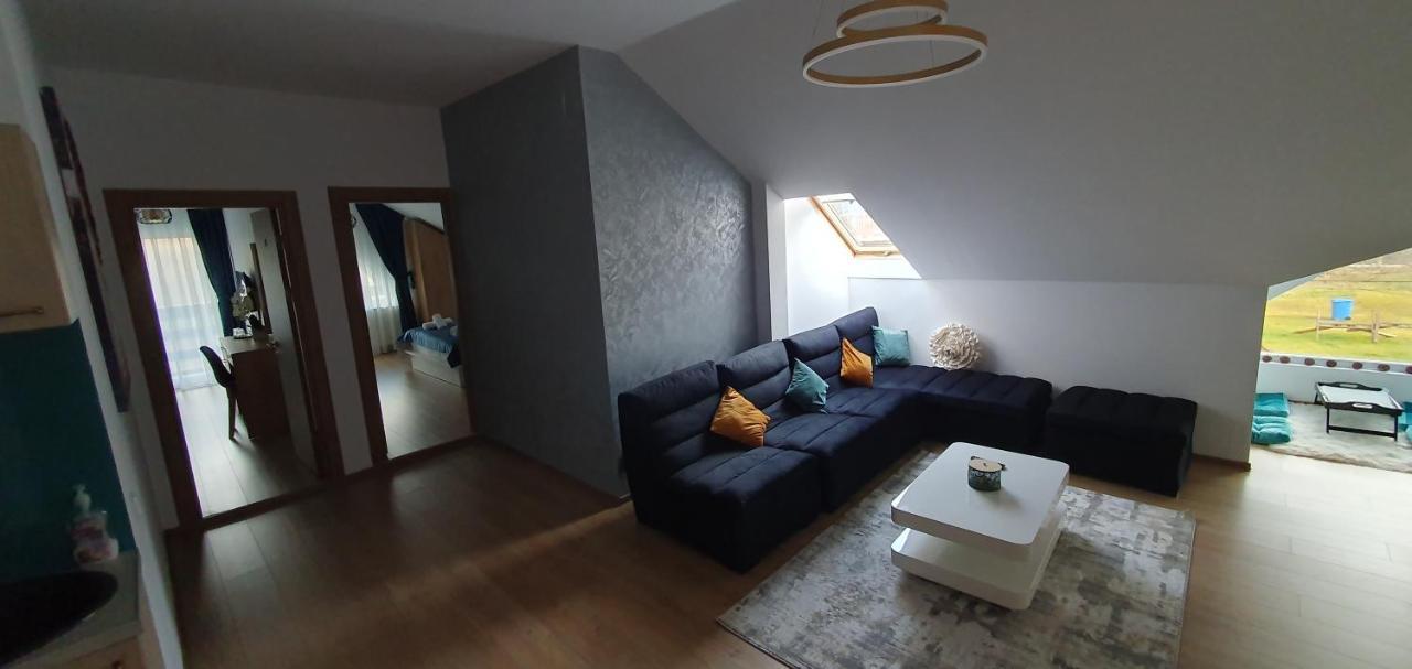 Mery'S Home Бран Экстерьер фото