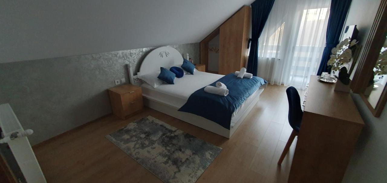 Mery'S Home Бран Экстерьер фото