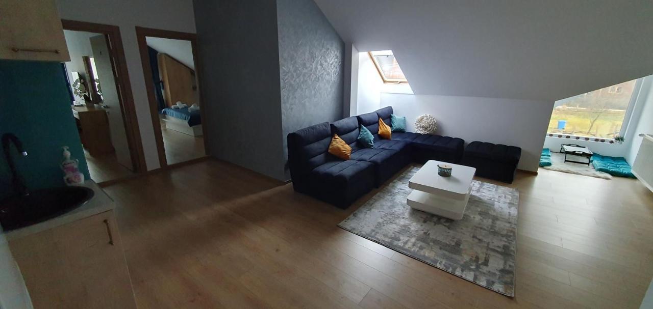 Mery'S Home Бран Экстерьер фото
