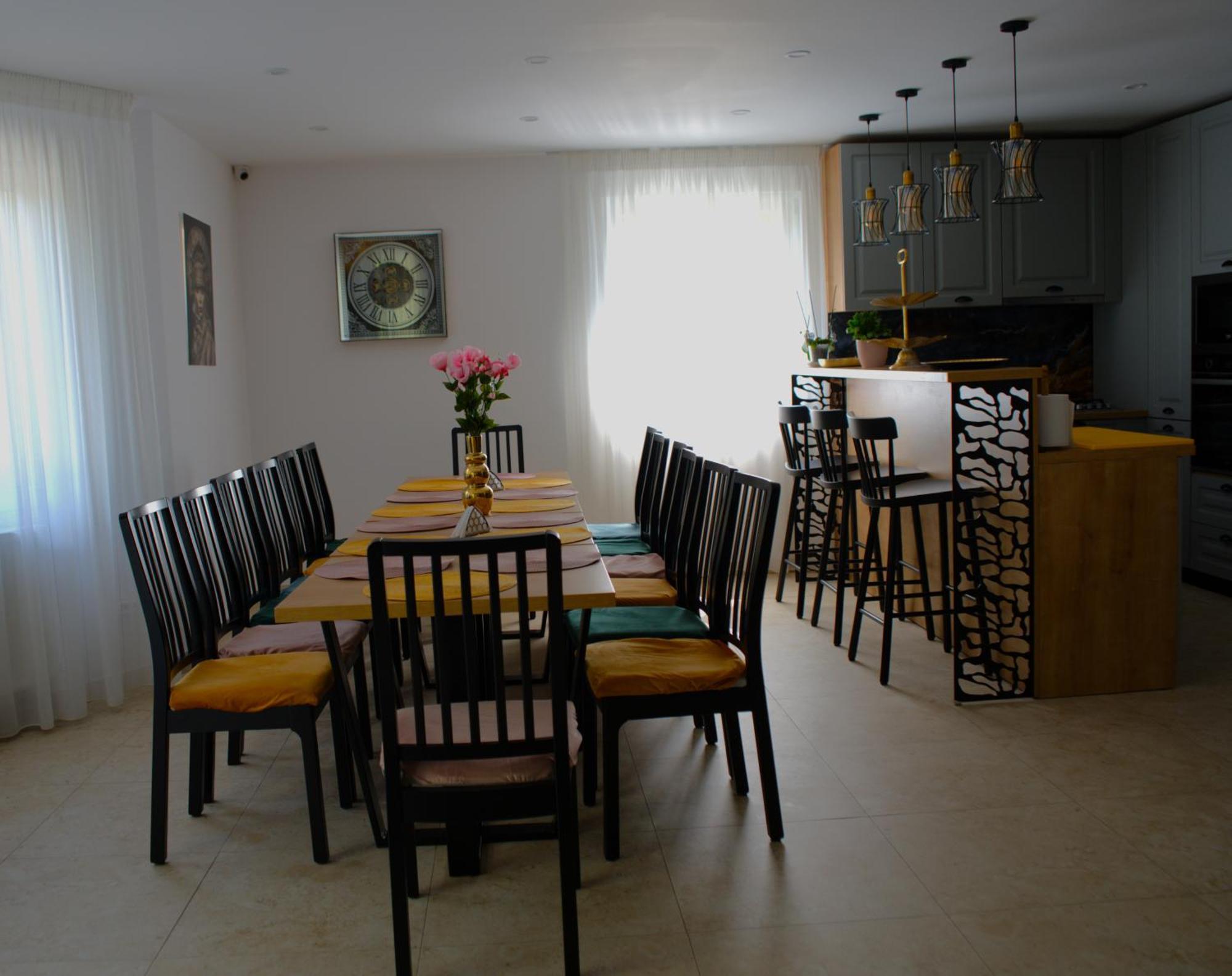 Mery'S Home Бран Экстерьер фото